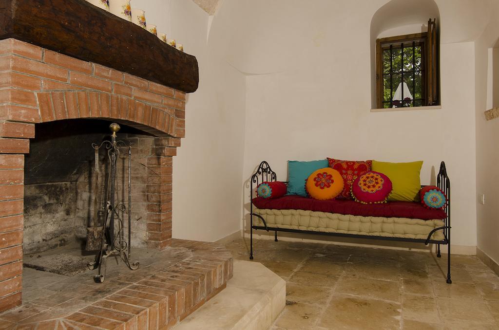 Masseria Mazzalorsa Alberobello Luaran gambar