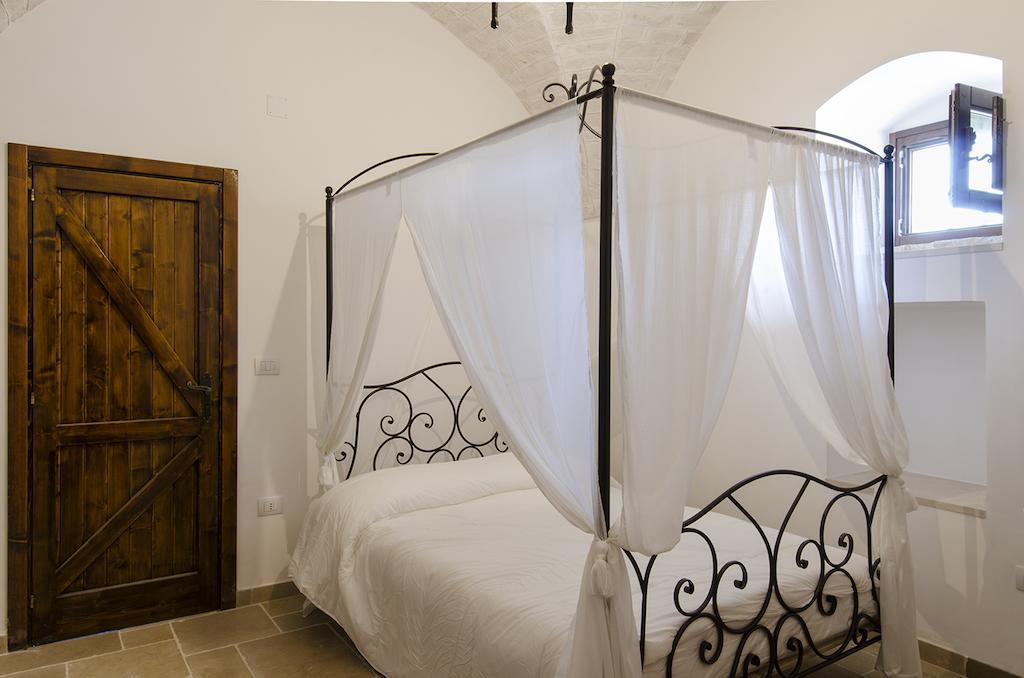 Masseria Mazzalorsa Alberobello Bilik gambar