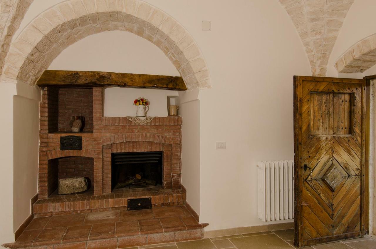 Masseria Mazzalorsa Alberobello Luaran gambar