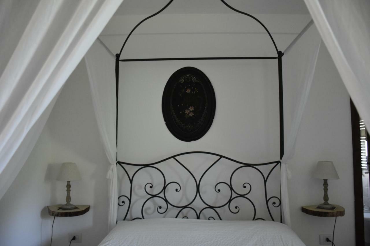 Masseria Mazzalorsa Alberobello Luaran gambar